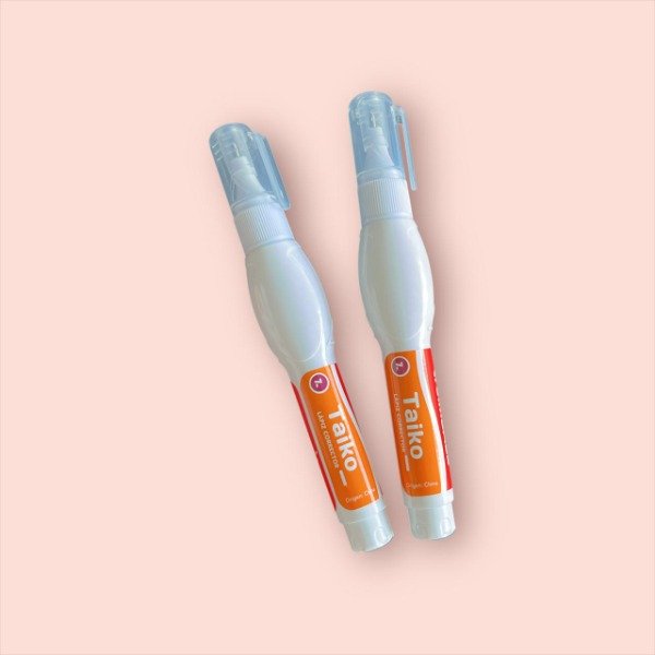Producto - Lapiz corrector Taiko 7ml