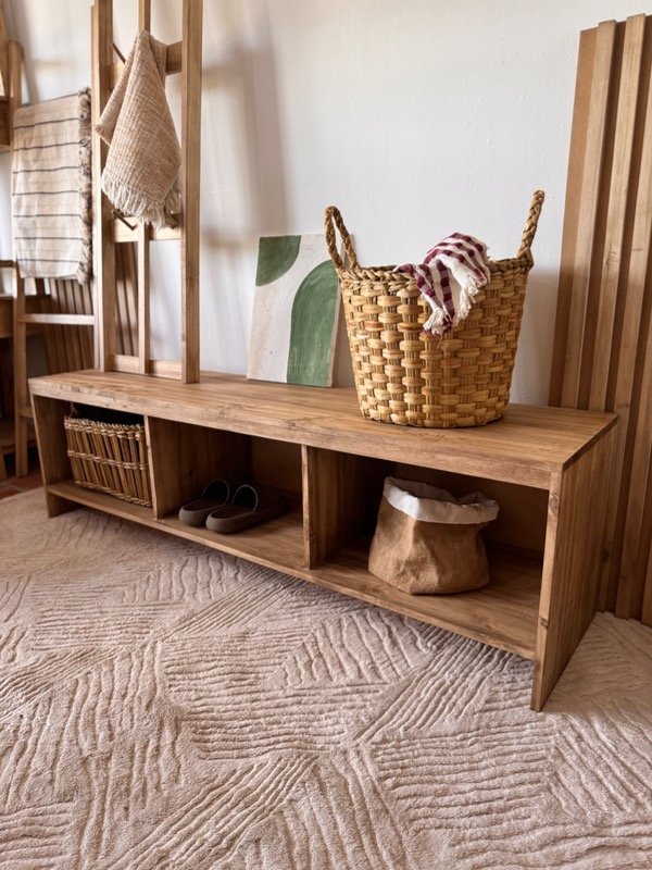 Producto - Recibidor/Juguetero multiuso Merce