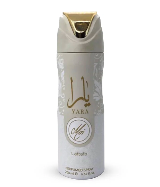 Producto - Body splash Yara moi lattafa