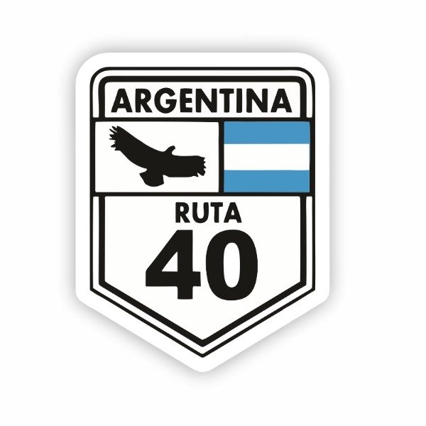 Producto - ST00260 Ruta 40