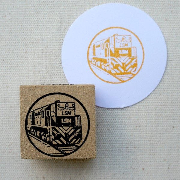 Producto - Tren linea San Martin