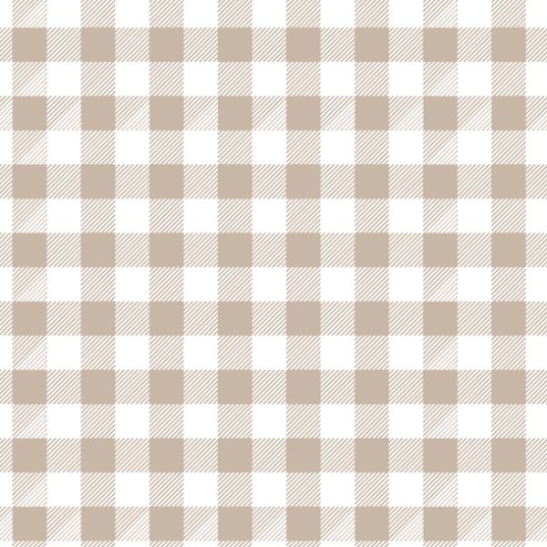 Producto - Gabardina Cuadrille herme beige