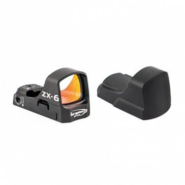 Producto - Mira de punto ZX-6 6moa