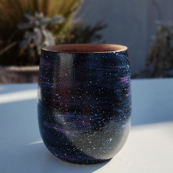 Producto - Mate Galaxia