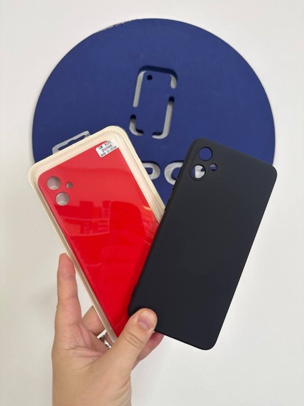 Producto - FUNDA SILICONE CASE SAMSUNG A05