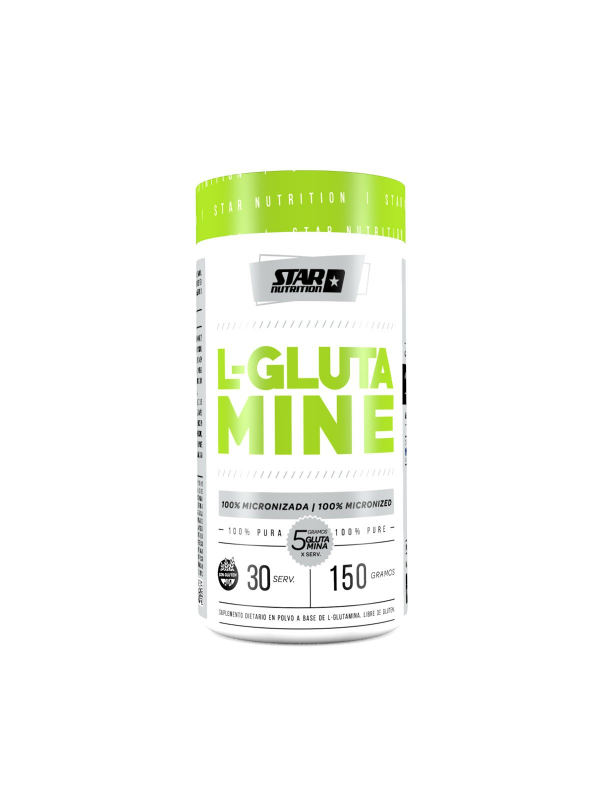 Producto - Aminoacido L-glutamine
