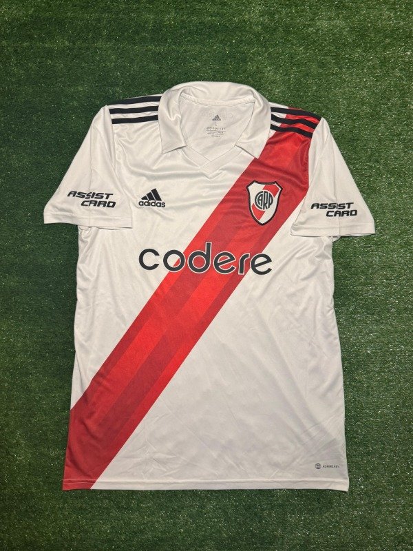 Producto - Camiseta Titular 2022/23 Aeroready (L)