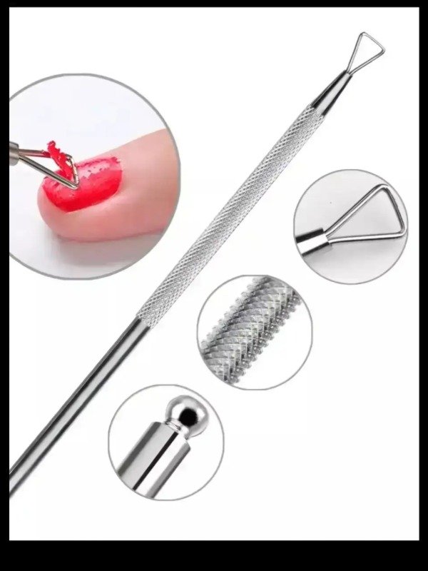 Producto - Removedor metal