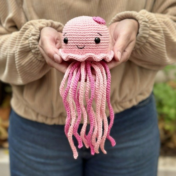 Producto - CROCHET ADOLESCENTES - 0