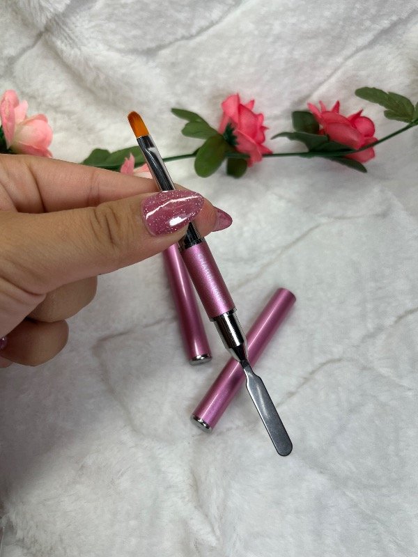 Producto - Pincel para polygel charm limit