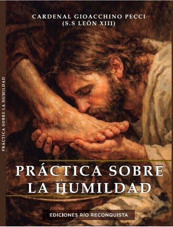 Producto - Práctica sobre la Humildad