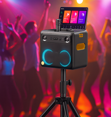 Producto - Combo Karaoke 5