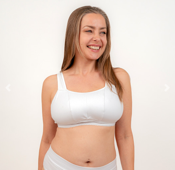 Producto - Corpiño Libertad Deportivo Alis