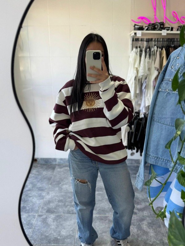 Producto - Buzo Argentina