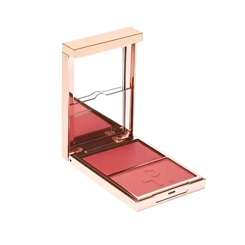 Producto - PATRICK TA Powder Blush Duo / She's That Girl