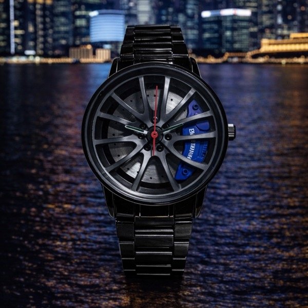 Producto - RELOJ RACING 5