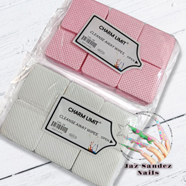 Producto - WIPES MAGICOS CHARM LIMIT (color surtido)