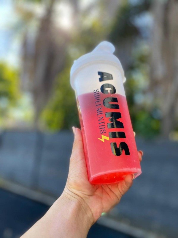 Producto - SHAKER ACUMIS REFORZADO - 1