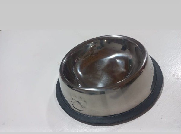 Producto - Comedero base antideslizante