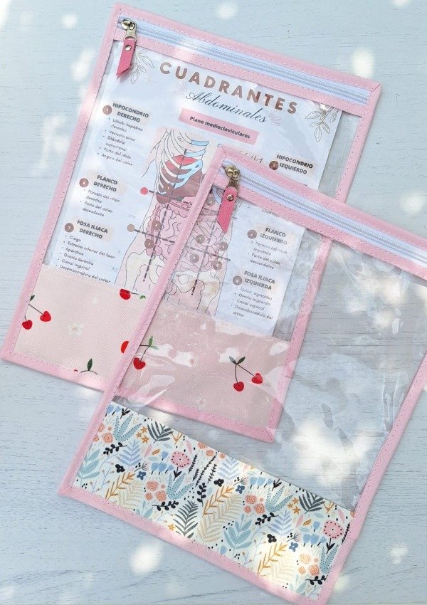 Producto - Sobre A4 (POR PEDIDO)