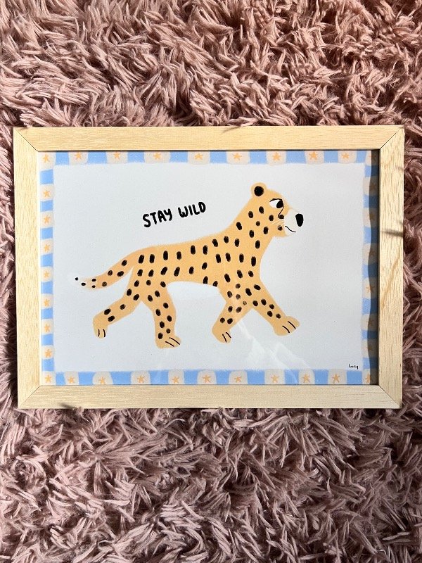 Producto - Cuadros (21x30cm) - 0