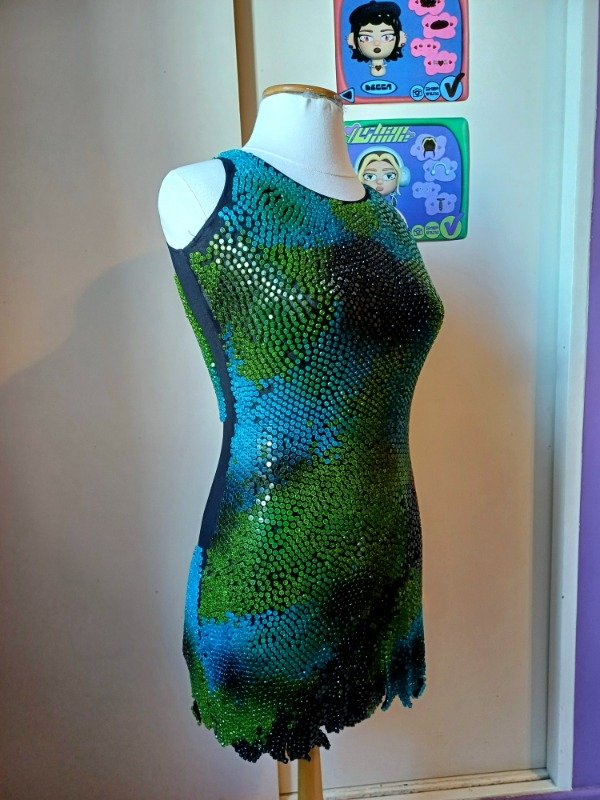 Producto - María Vazquez Extasis