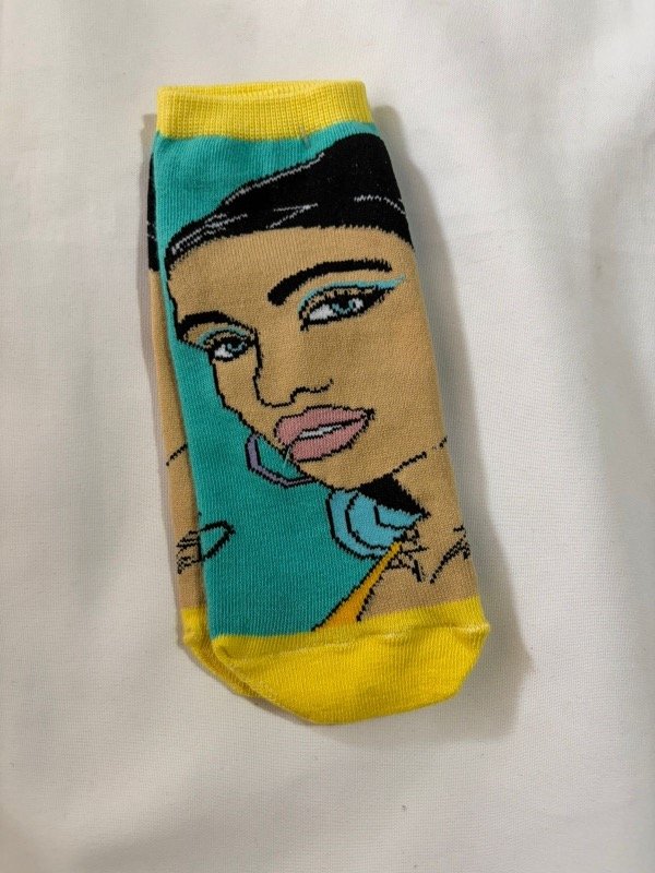 Producto - María becerra II