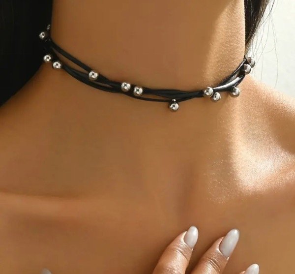 Producto - Chocker maga