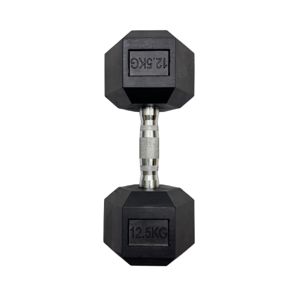 Producto - Dumbell Importada 12,5kg