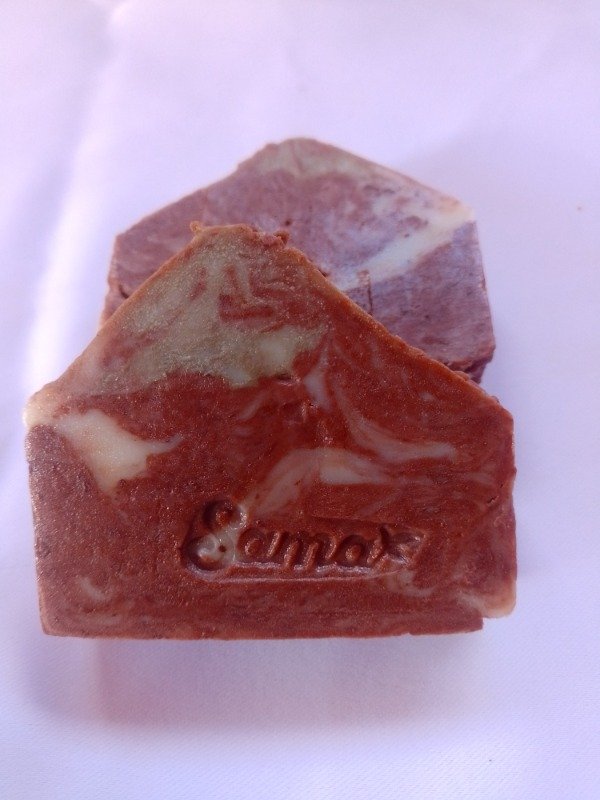 Producto - Jabón de Arcilla y Limón