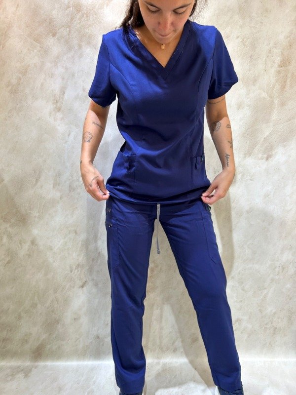 Producto - AMBO URBANFLEX CEDRO (Azul) - 4