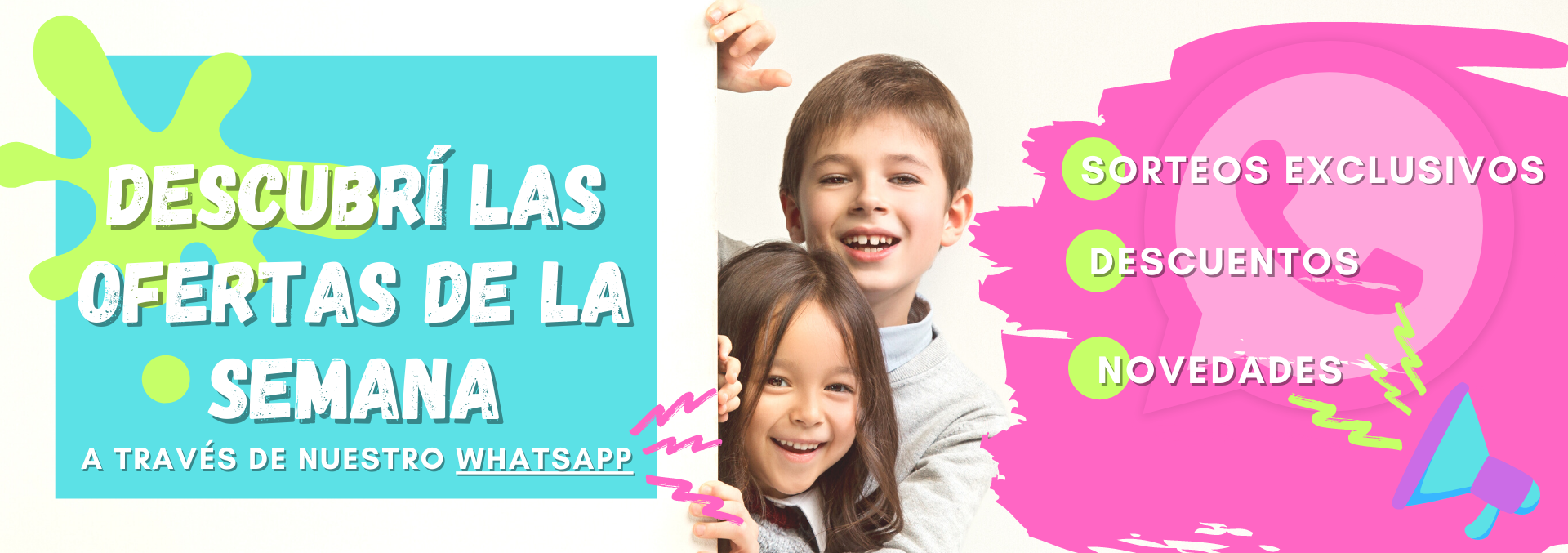 ▷ Piedra libre ropa para bebes y niños en Nueva Pompeya - Otros comercios |  38403