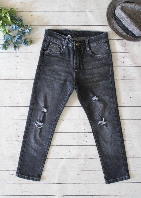 Producto - Pantalon Denim Donato