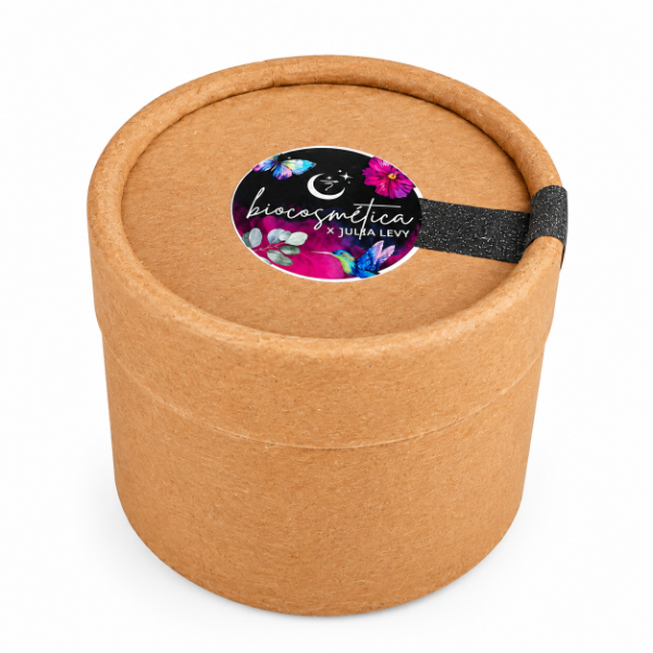 Producto - Talco Botánico para Pies