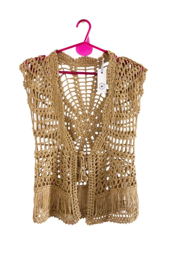Producto - CHALECO KATE
