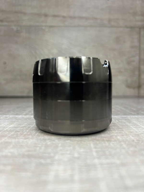 Producto - Picador Metal 4 Part Cenicero