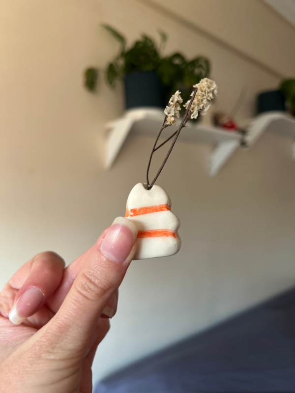 Producto - Iman mini florerito