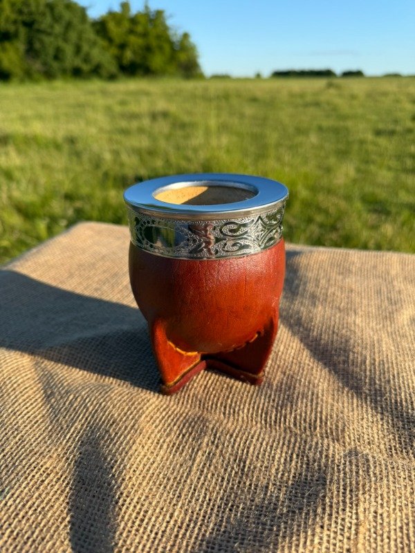 Producto - Imperial marrón acero
