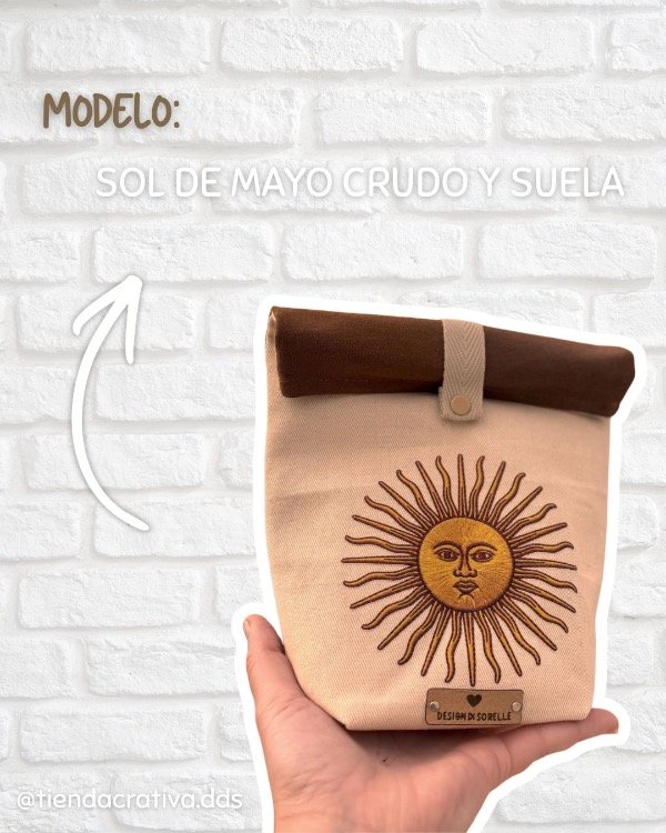 Producto - YERBERA ARGENTINA