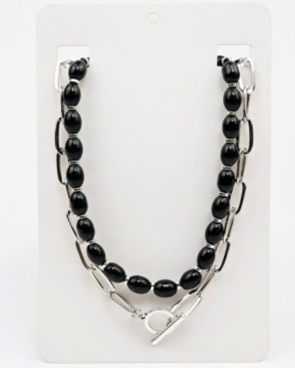 Producto - Collar Alejandra
