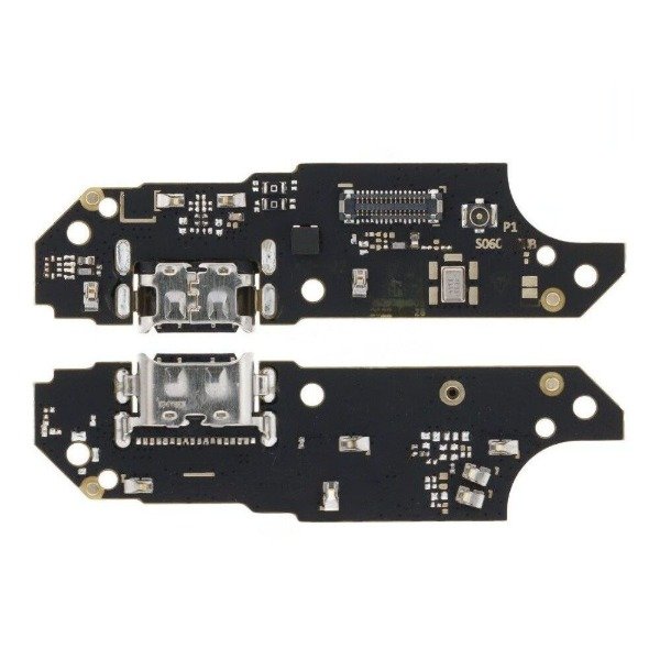 Producto - PLACA DE CARGA MOTOROLA E22
