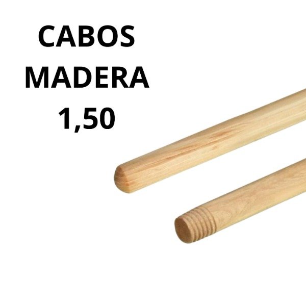 Producto - CABOS 1,50 MTS