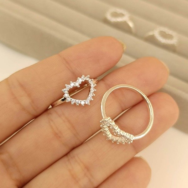 Producto - ANILLO CORA