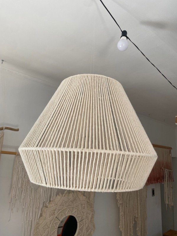 Producto - Pantalla Atenea