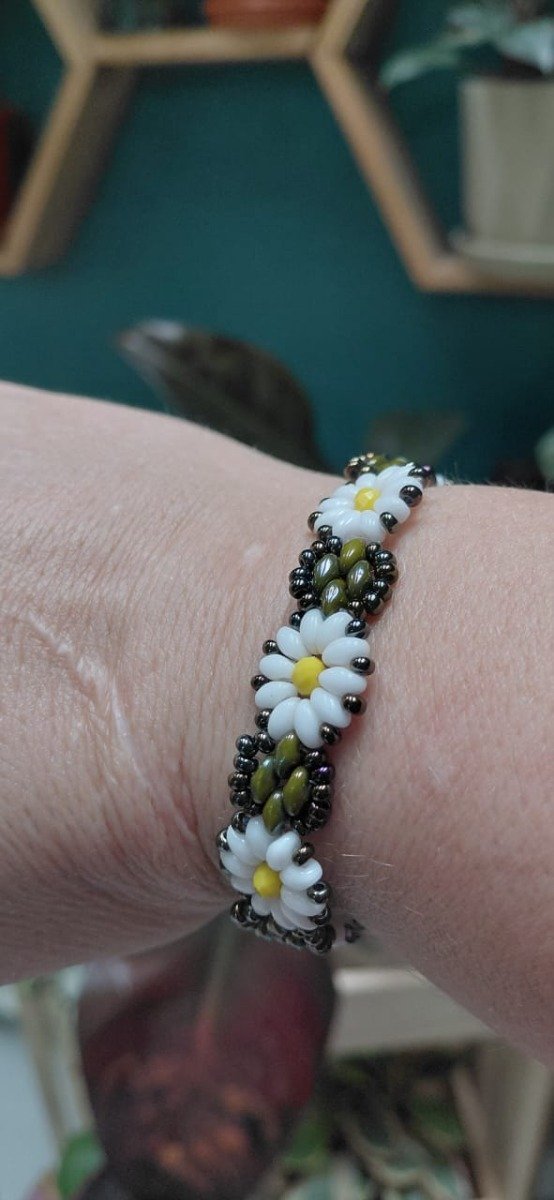 Producto - PULSERA MARGARITA SUPERDUO