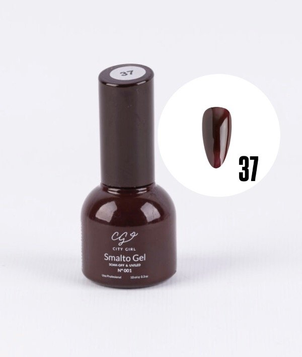 Producto - CITY GIRL 10ML #37