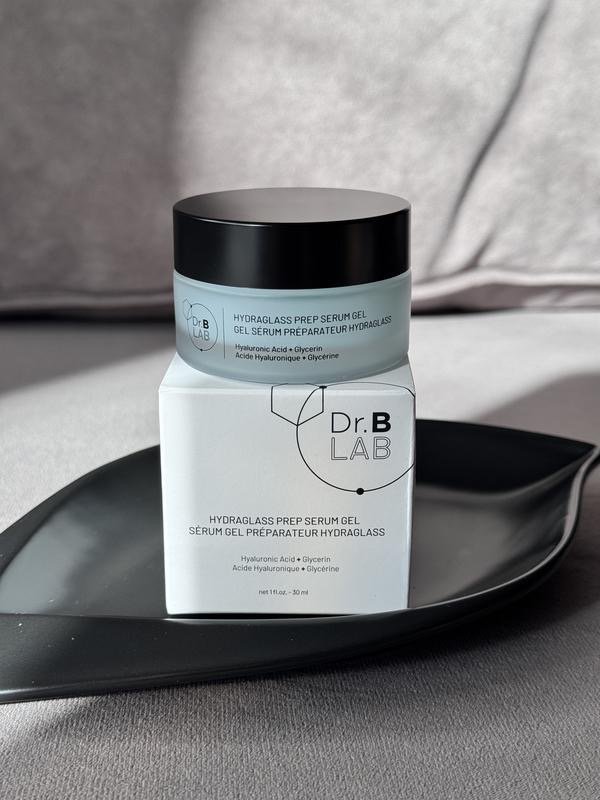 Producto - DR. B LAB Hydraglass prep serum gel