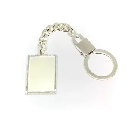 Producto - LLavero de Alpaca