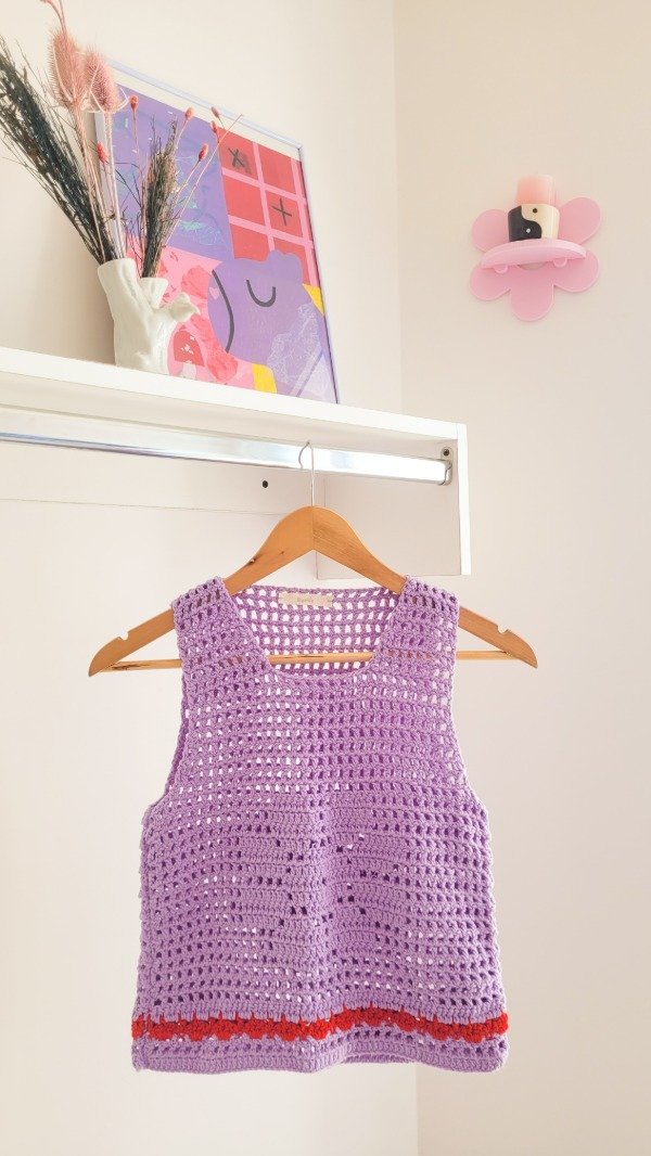 Producto - Top Gardenia