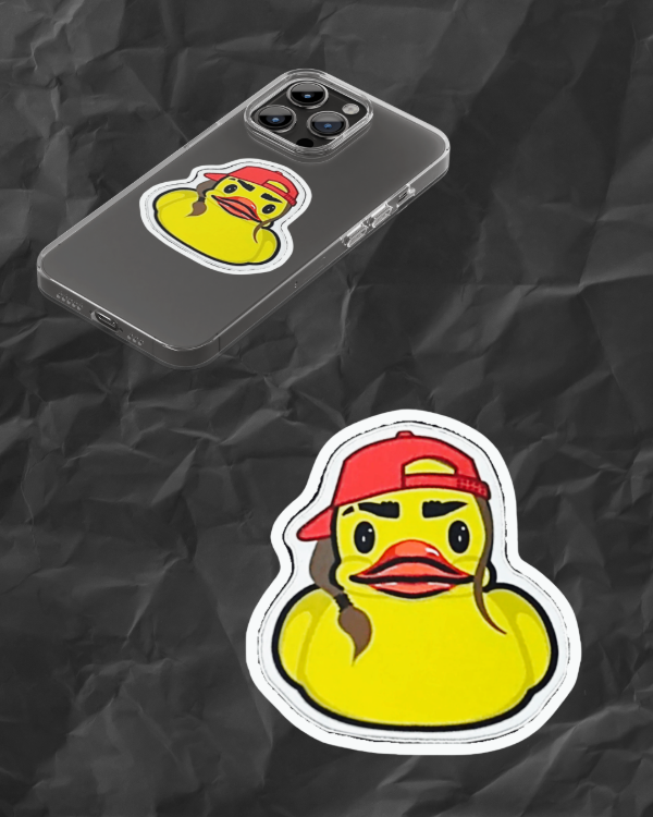 Producto - Pato Sardelli